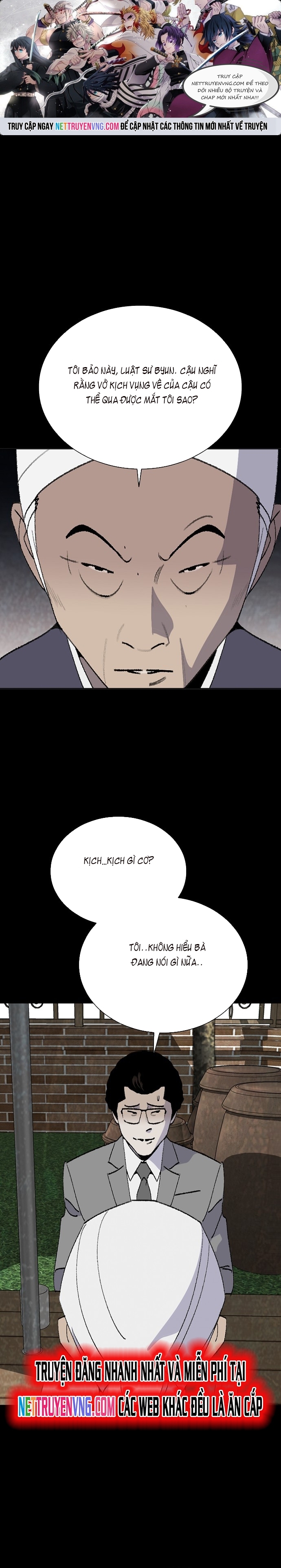 Đế Vương Chapter 131 - Trang 2