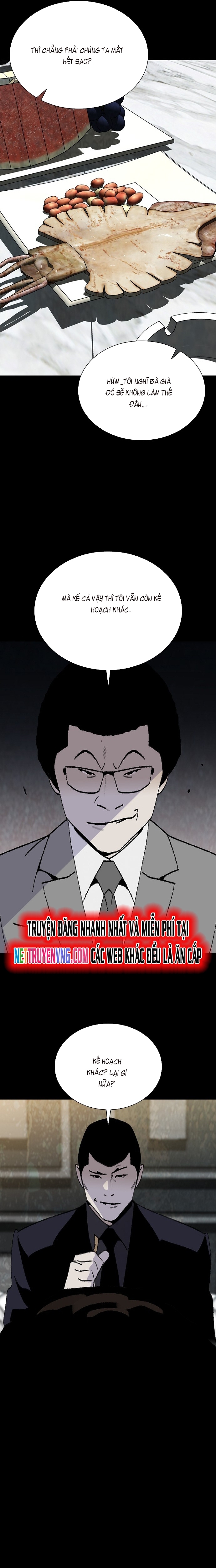 Đế Vương Chapter 131 - Trang 2