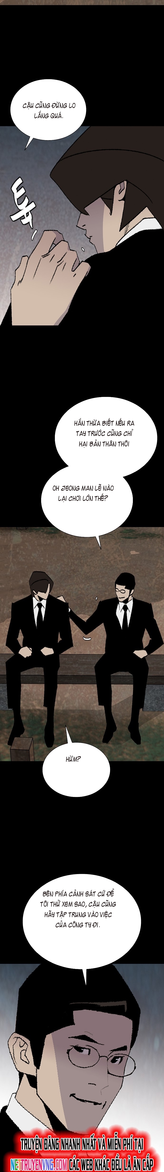 Đế Vương Chapter 131 - Trang 2