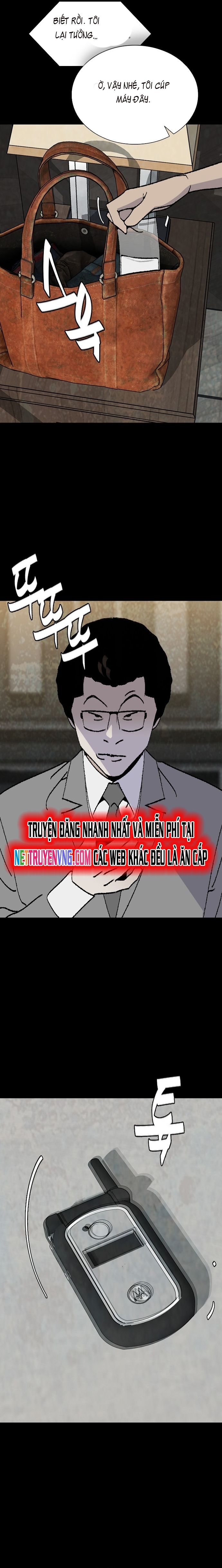 Đế Vương Chapter 131 - Trang 2