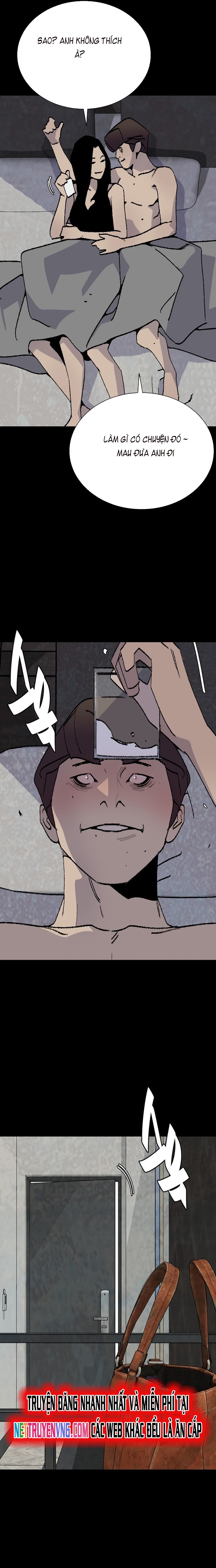 Đế Vương Chapter 131 - Trang 2