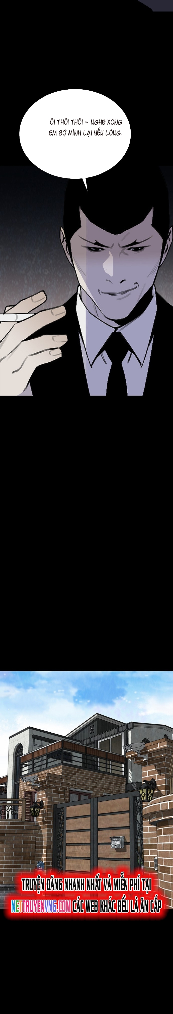 Đế Vương Chapter 131 - Trang 2