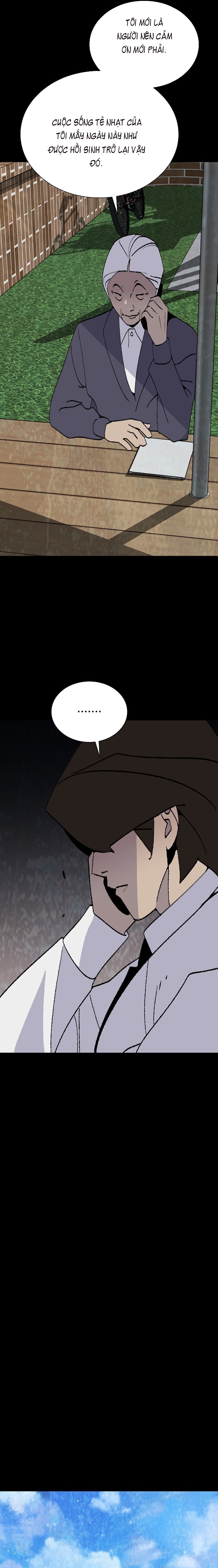 Đế Vương Chapter 131 - Trang 2