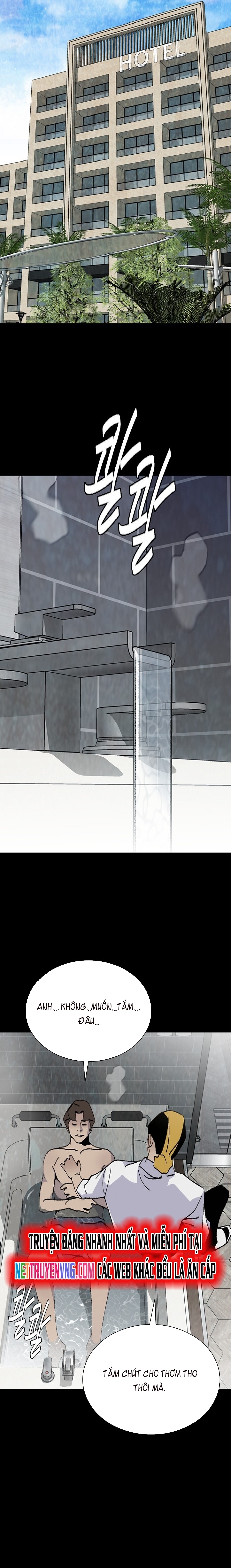 Đế Vương Chapter 131 - Trang 2