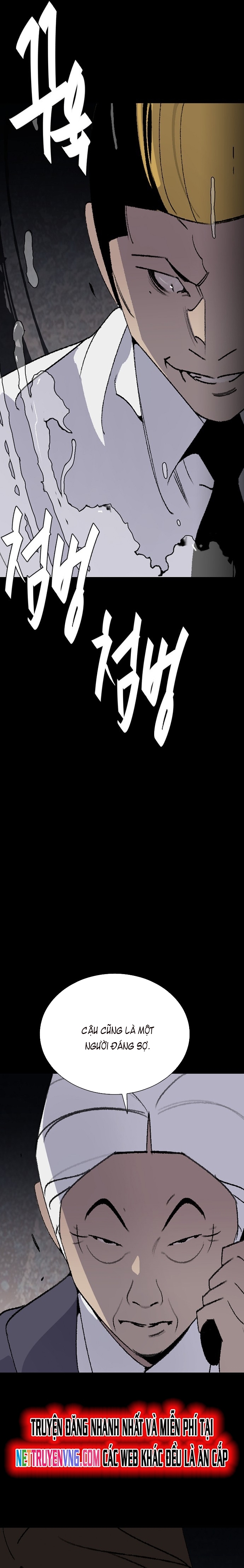 Đế Vương Chapter 131 - Trang 2