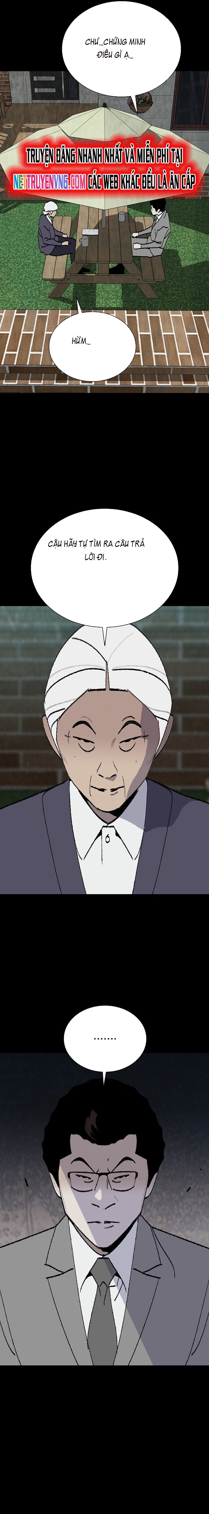 Đế Vương Chapter 131 - Trang 2