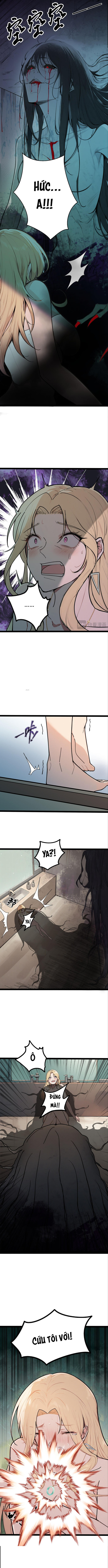 Thầy Phong Thuỷ Của Làng Giải Trí Chapter 1 - Trang 2