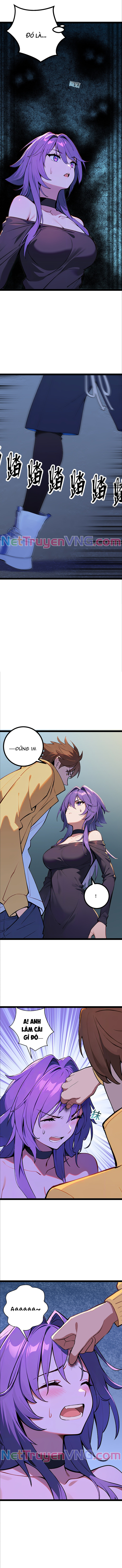 Thầy Phong Thuỷ Của Làng Giải Trí Chapter 9 - Trang 2