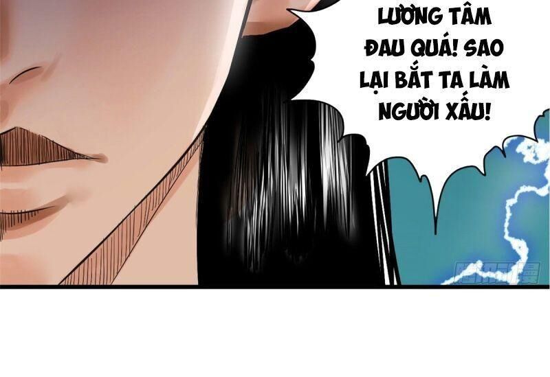 Kẻ Ăn Hại Triều Minh Chapter 0 - Trang 2