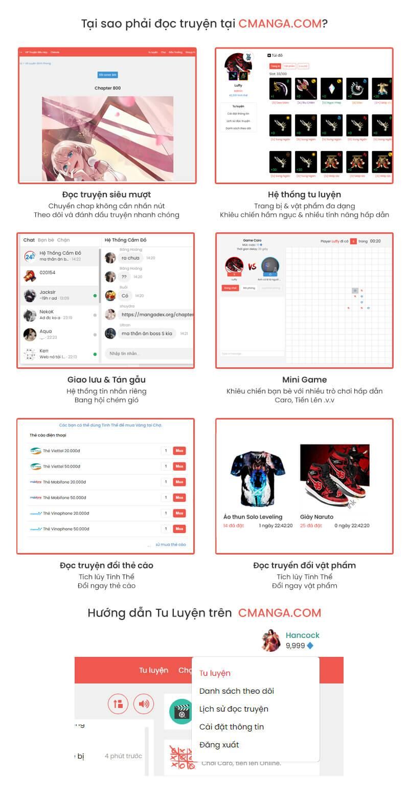 Kẻ Ăn Hại Triều Minh Chapter 0 - Trang 2