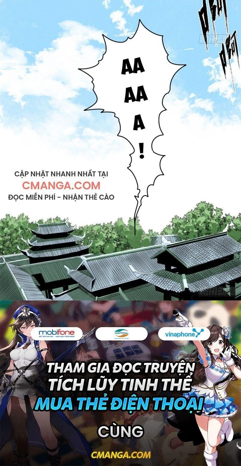 Kẻ Ăn Hại Triều Minh Chapter 1 - Trang 2