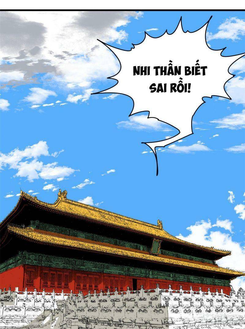 Kẻ Ăn Hại Triều Minh Chapter 6 - Trang 2