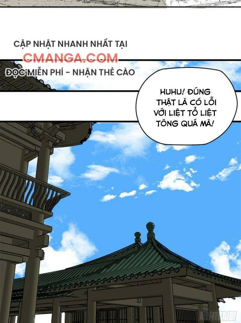 Kẻ Ăn Hại Triều Minh Chapter 6 - Trang 2