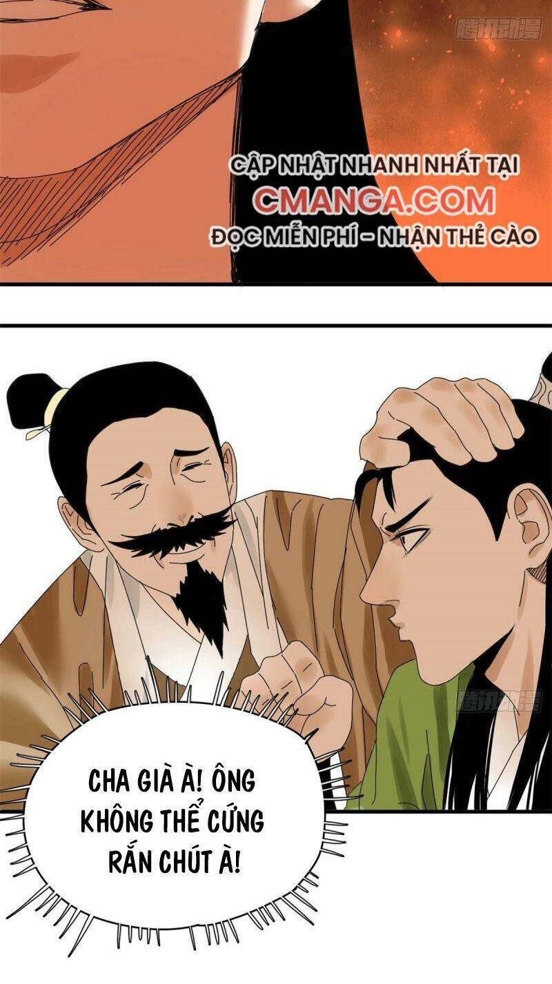 Kẻ Ăn Hại Triều Minh Chapter 6 - Trang 2