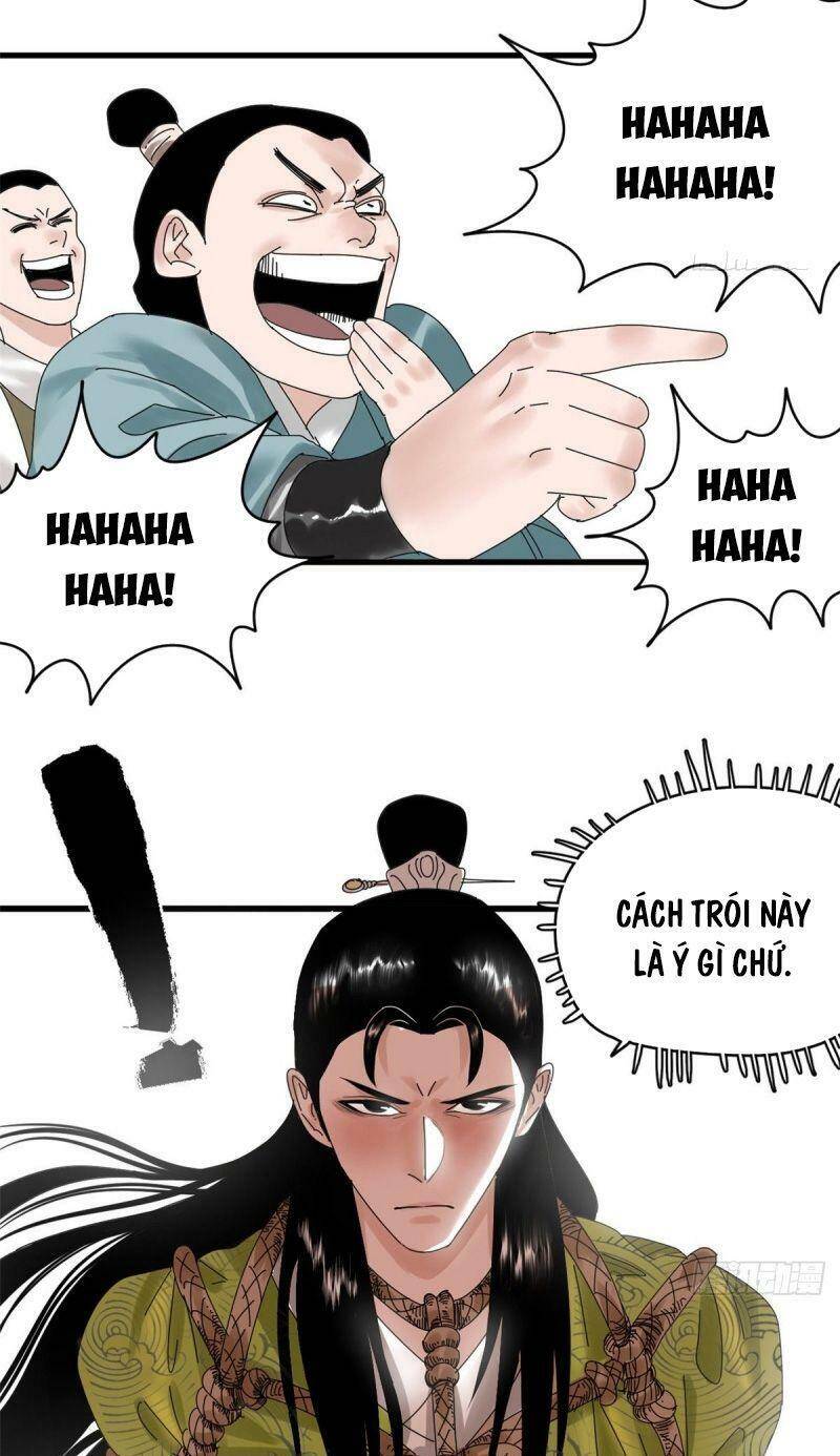 Kẻ Ăn Hại Triều Minh Chapter 6 - Trang 2