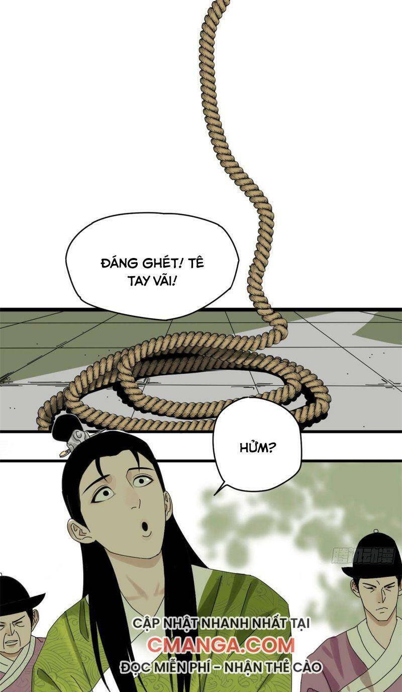 Kẻ Ăn Hại Triều Minh Chapter 7 - Trang 2