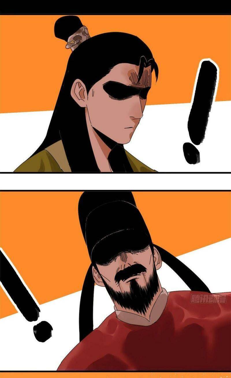 Kẻ Ăn Hại Triều Minh Chapter 7 - Trang 2