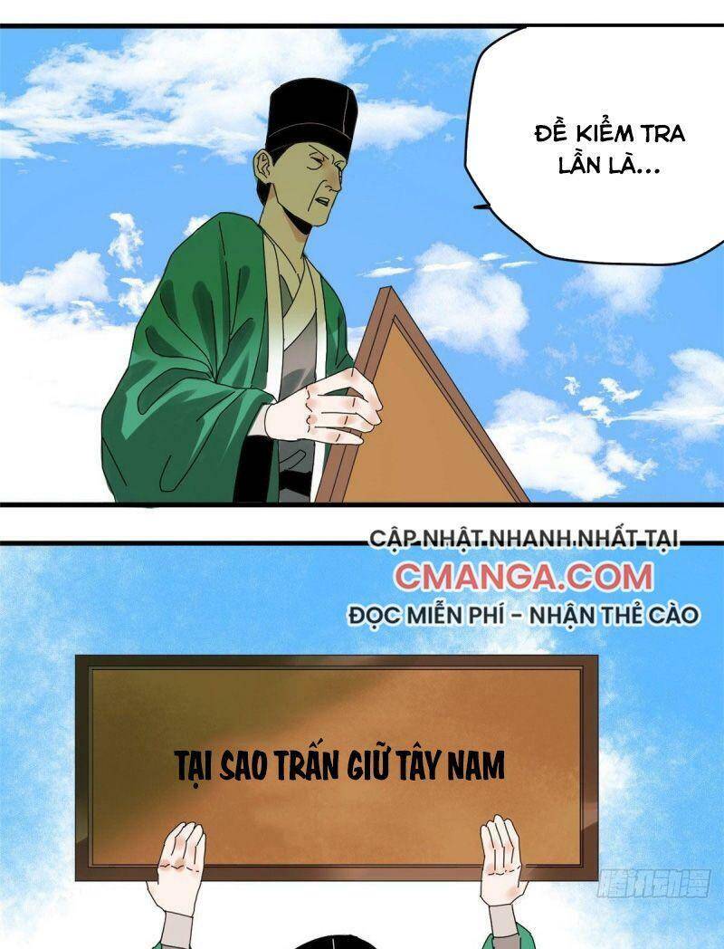 Kẻ Ăn Hại Triều Minh Chapter 7 - Trang 2