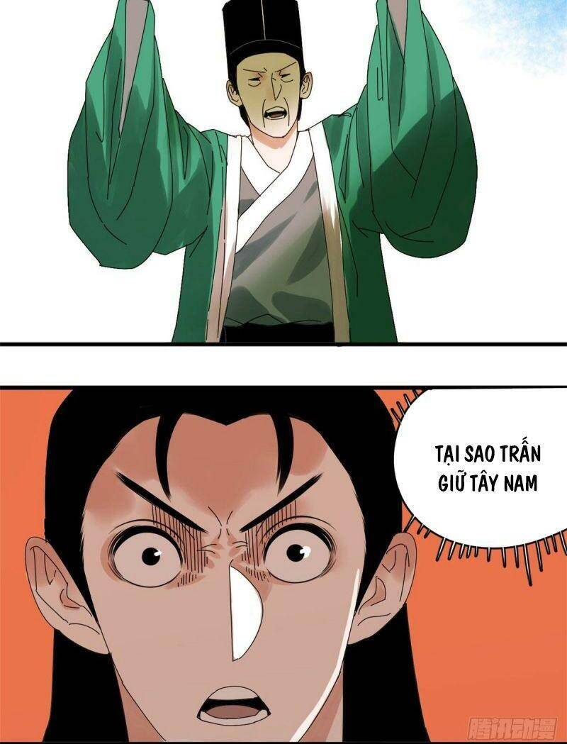 Kẻ Ăn Hại Triều Minh Chapter 7 - Trang 2