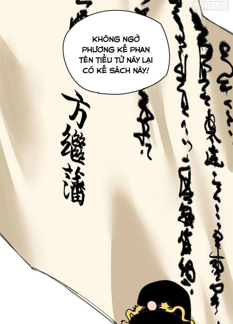 Kẻ Ăn Hại Triều Minh Chapter 8 - Trang 2