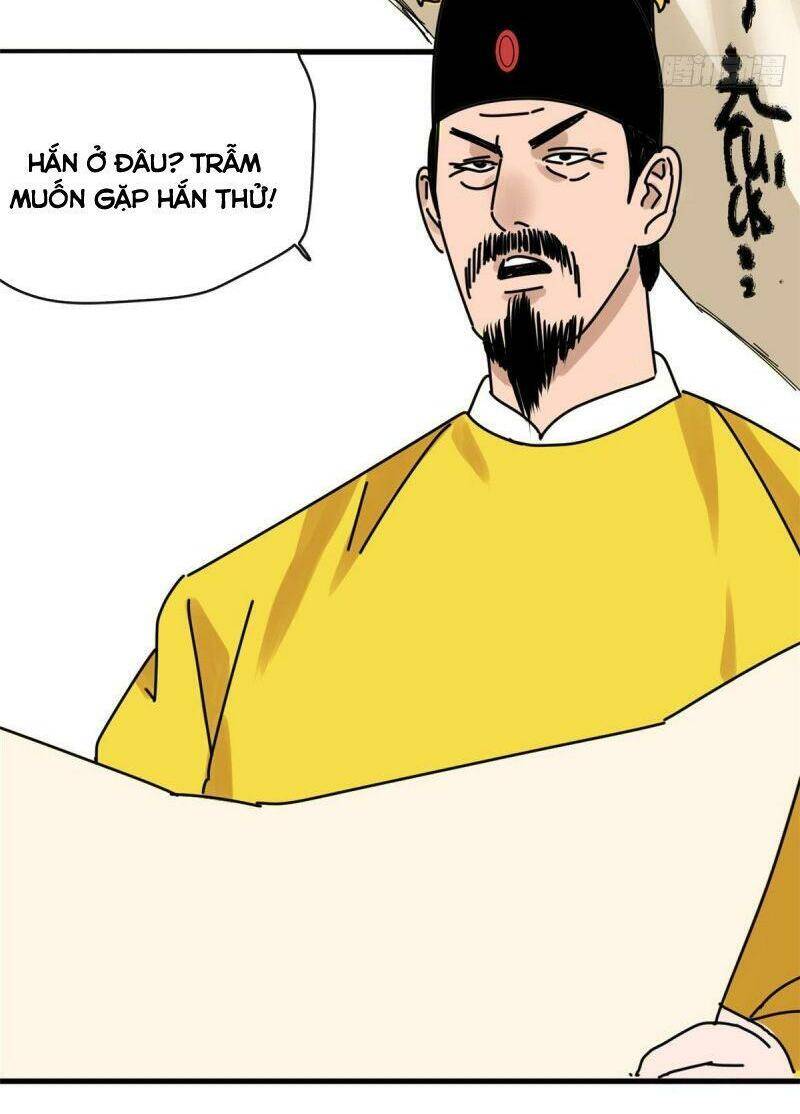 Kẻ Ăn Hại Triều Minh Chapter 8 - Trang 2