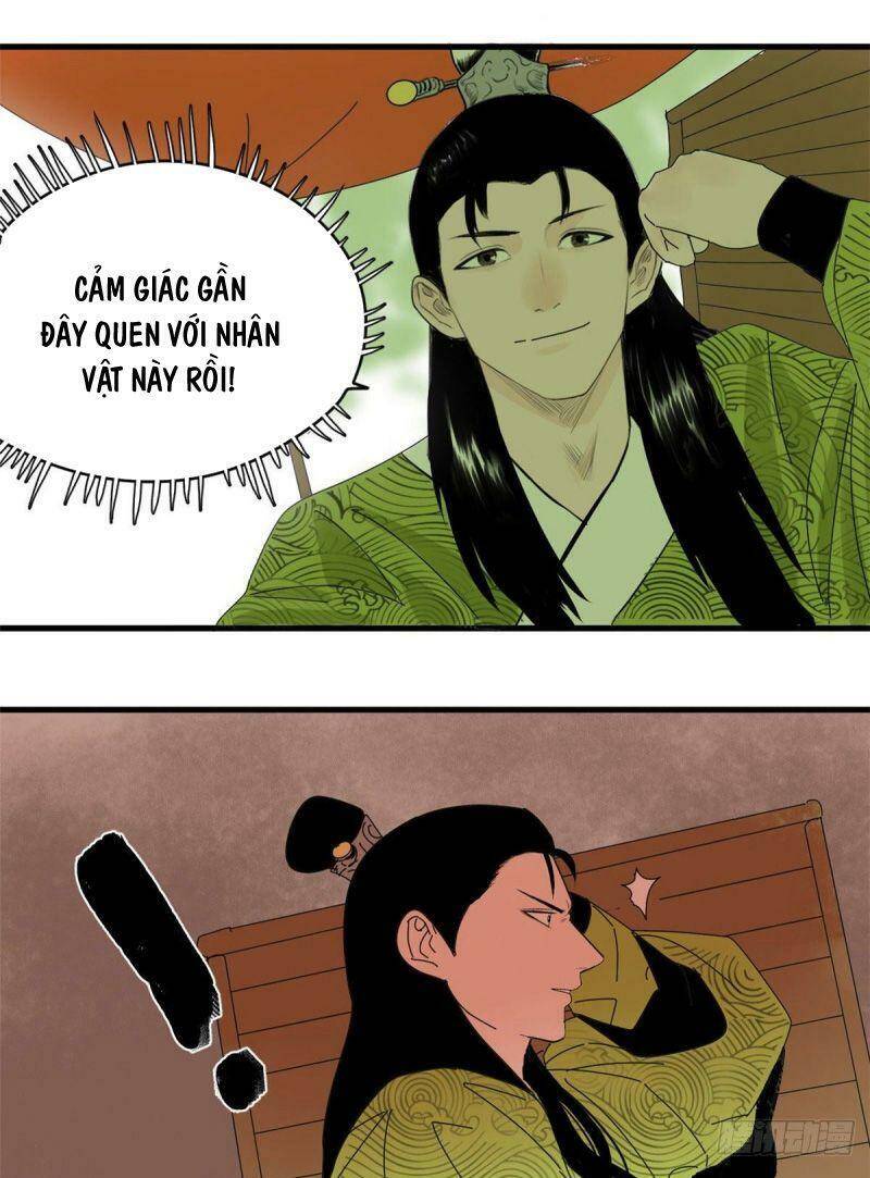 Kẻ Ăn Hại Triều Minh Chapter 8 - Trang 2