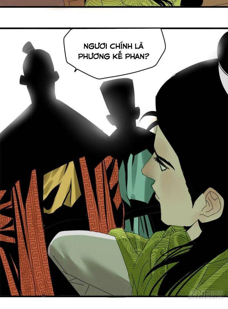 Kẻ Ăn Hại Triều Minh Chapter 8 - Trang 2