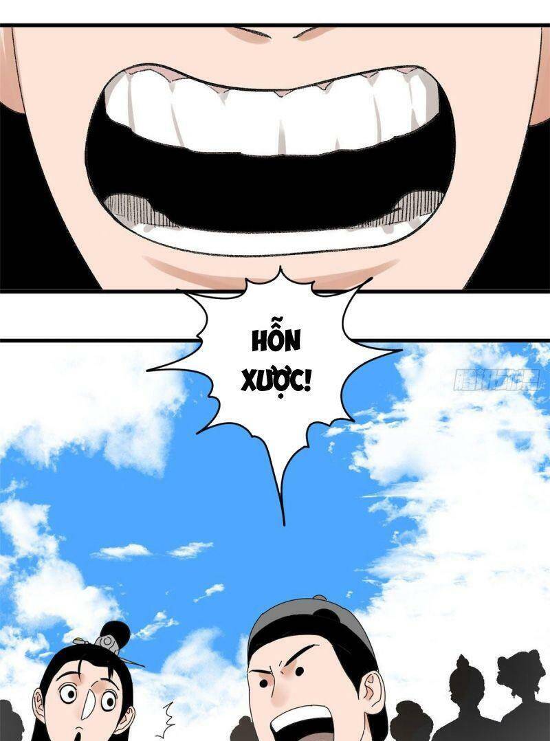 Kẻ Ăn Hại Triều Minh Chapter 10 - Trang 2