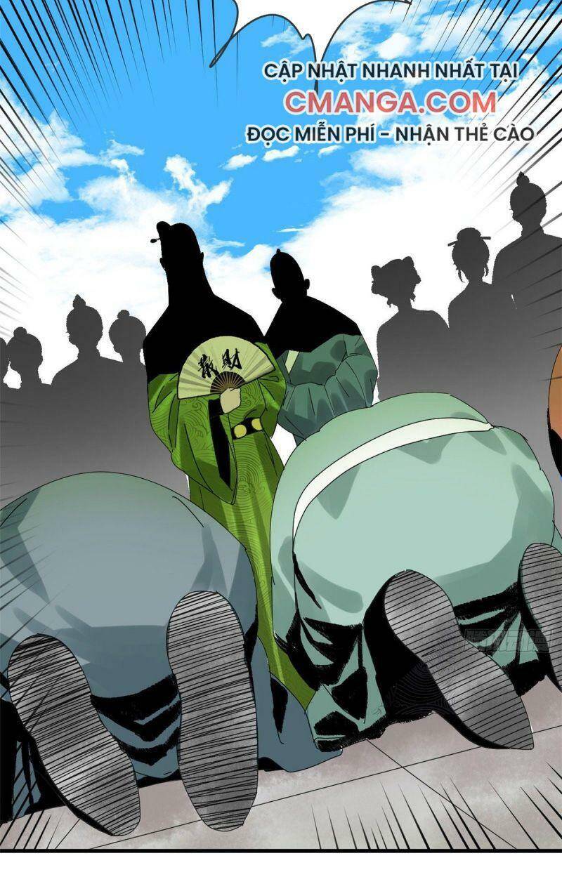 Kẻ Ăn Hại Triều Minh Chapter 10 - Trang 2