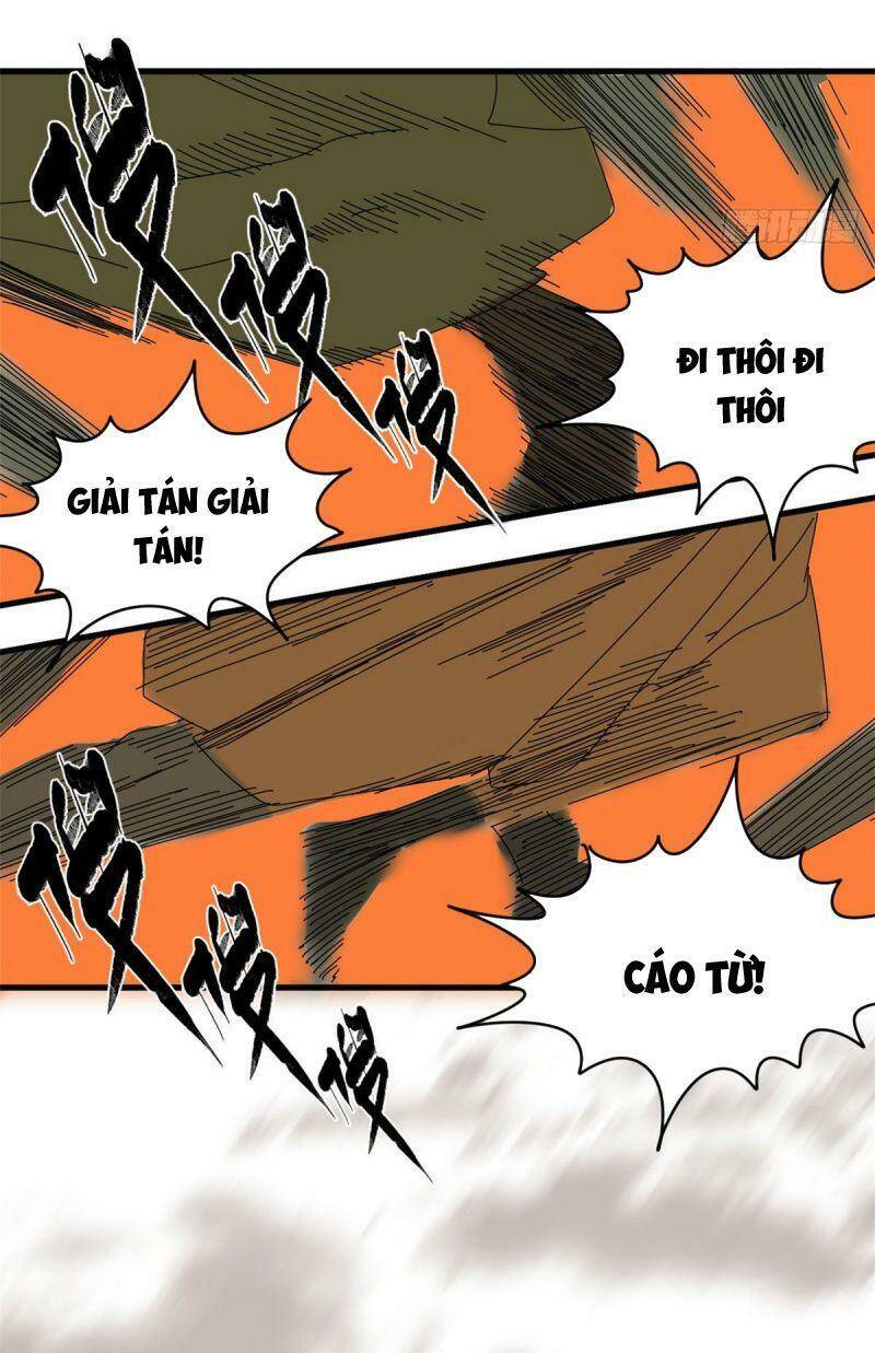 Kẻ Ăn Hại Triều Minh Chapter 10 - Trang 2