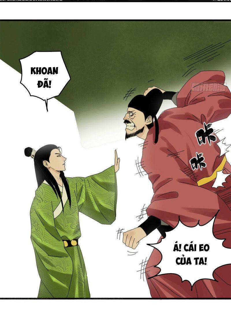 Kẻ Ăn Hại Triều Minh Chapter 11 - Trang 2
