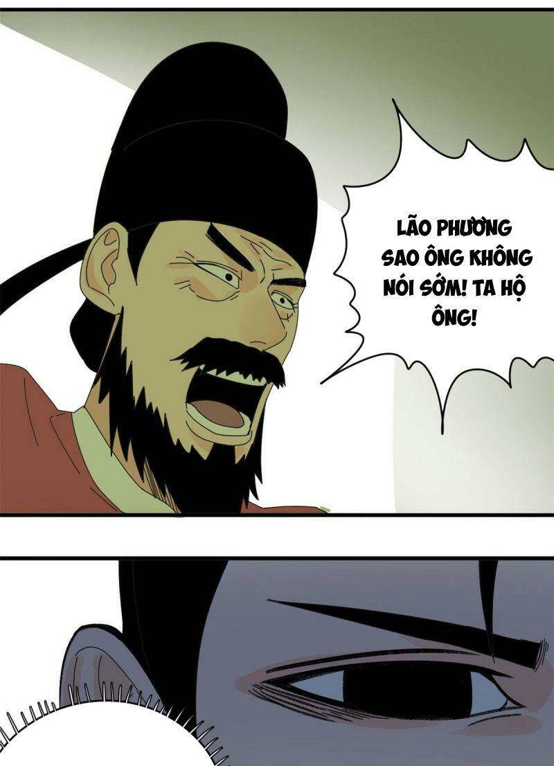 Kẻ Ăn Hại Triều Minh Chapter 11 - Trang 2