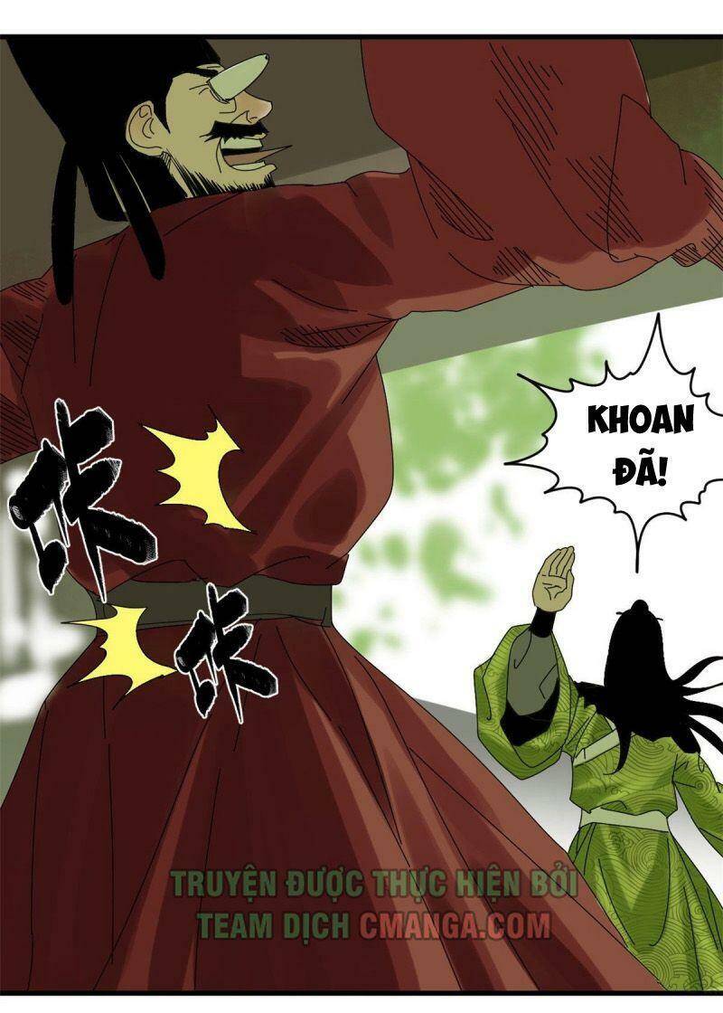 Kẻ Ăn Hại Triều Minh Chapter 11 - Trang 2