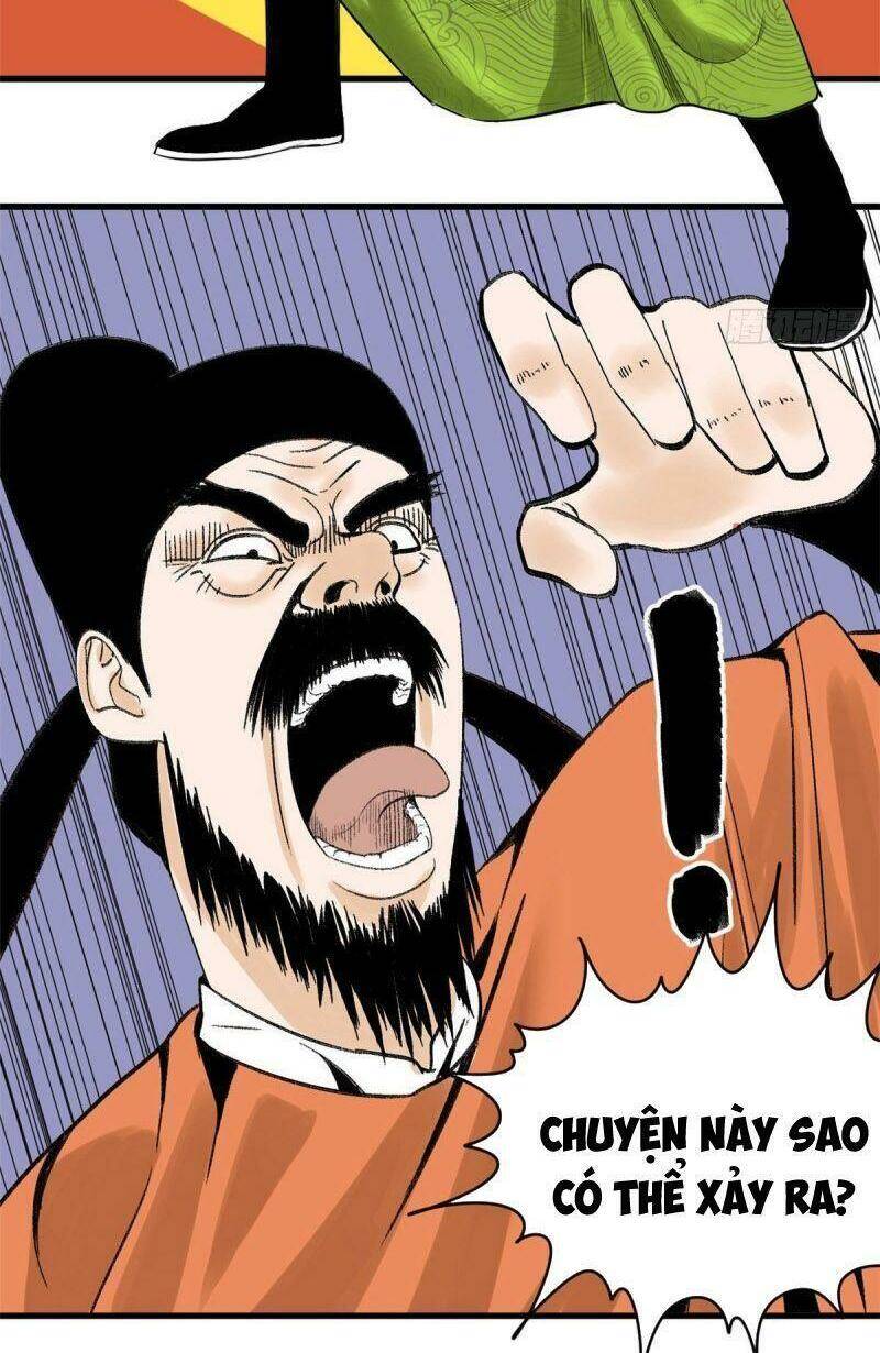 Kẻ Ăn Hại Triều Minh Chapter 12 - Trang 2