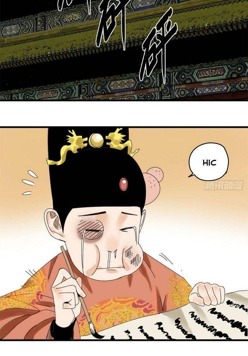 Kẻ Ăn Hại Triều Minh Chapter 12 - Trang 2