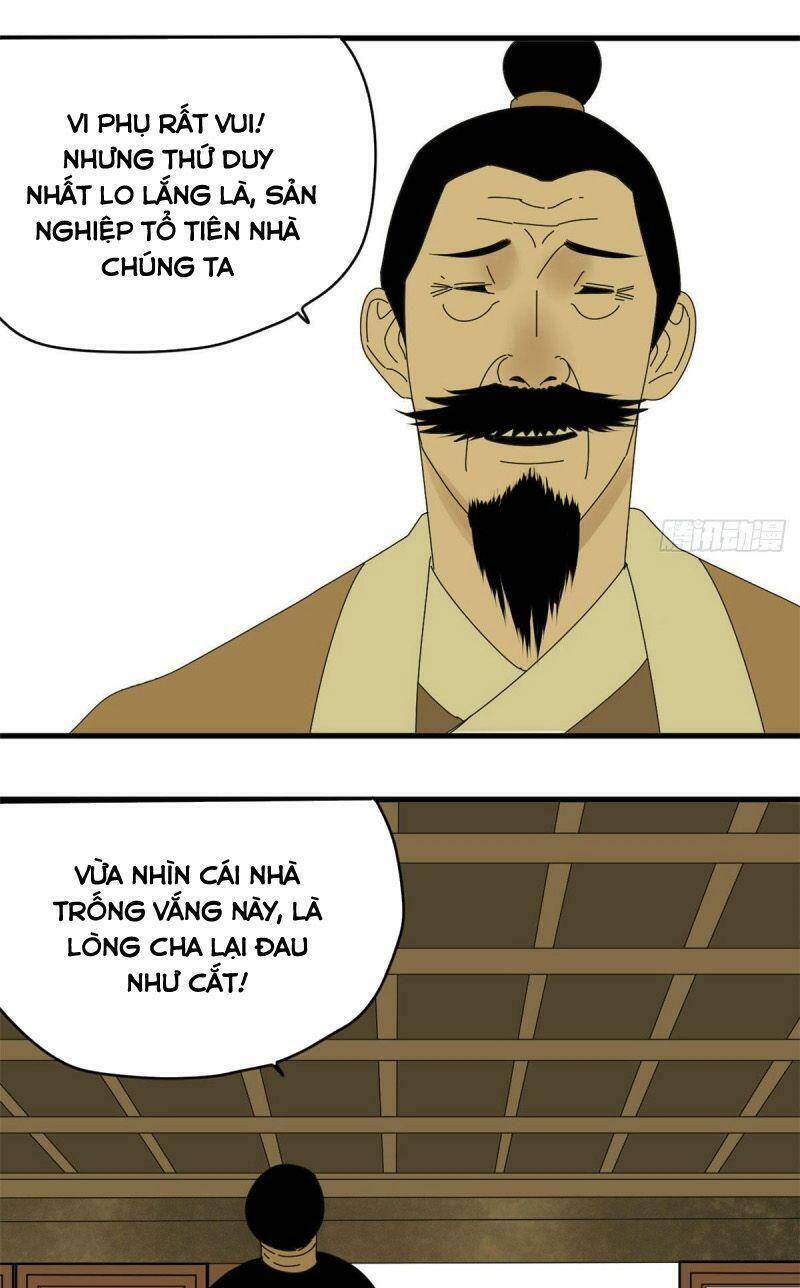 Kẻ Ăn Hại Triều Minh Chapter 12 - Trang 2