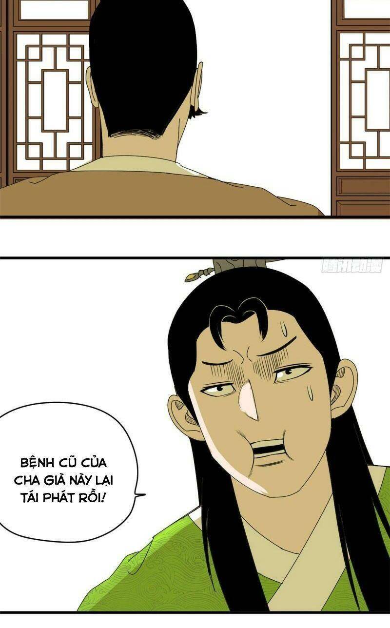 Kẻ Ăn Hại Triều Minh Chapter 12 - Trang 2