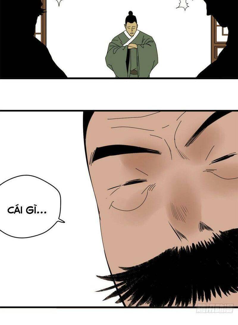 Kẻ Ăn Hại Triều Minh Chapter 12 - Trang 2