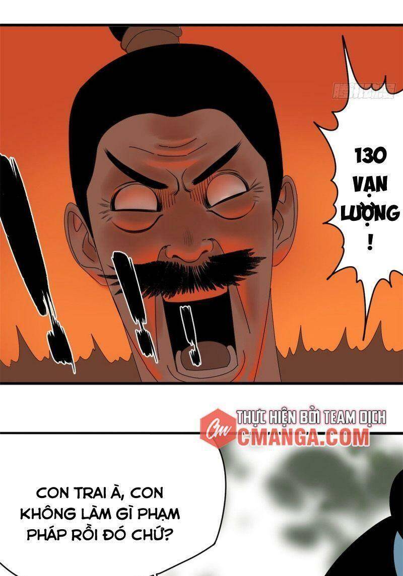 Kẻ Ăn Hại Triều Minh Chapter 13 - Trang 2