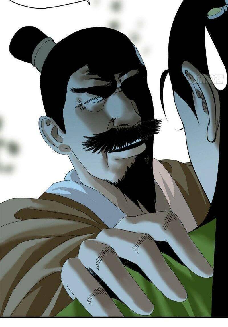 Kẻ Ăn Hại Triều Minh Chapter 13 - Trang 2