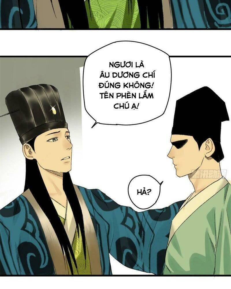 Kẻ Ăn Hại Triều Minh Chapter 13 - Trang 2