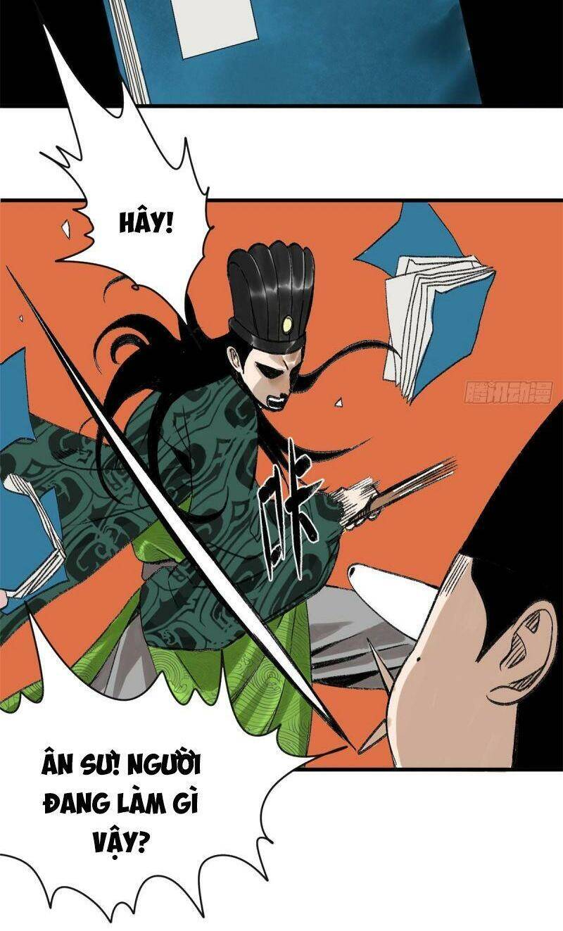 Kẻ Ăn Hại Triều Minh Chapter 14 - Trang 2