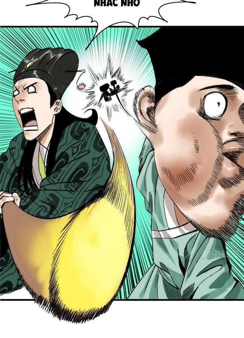 Kẻ Ăn Hại Triều Minh Chapter 14 - Trang 2