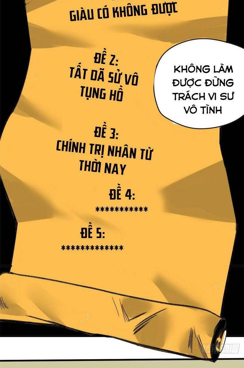Kẻ Ăn Hại Triều Minh Chapter 14 - Trang 2
