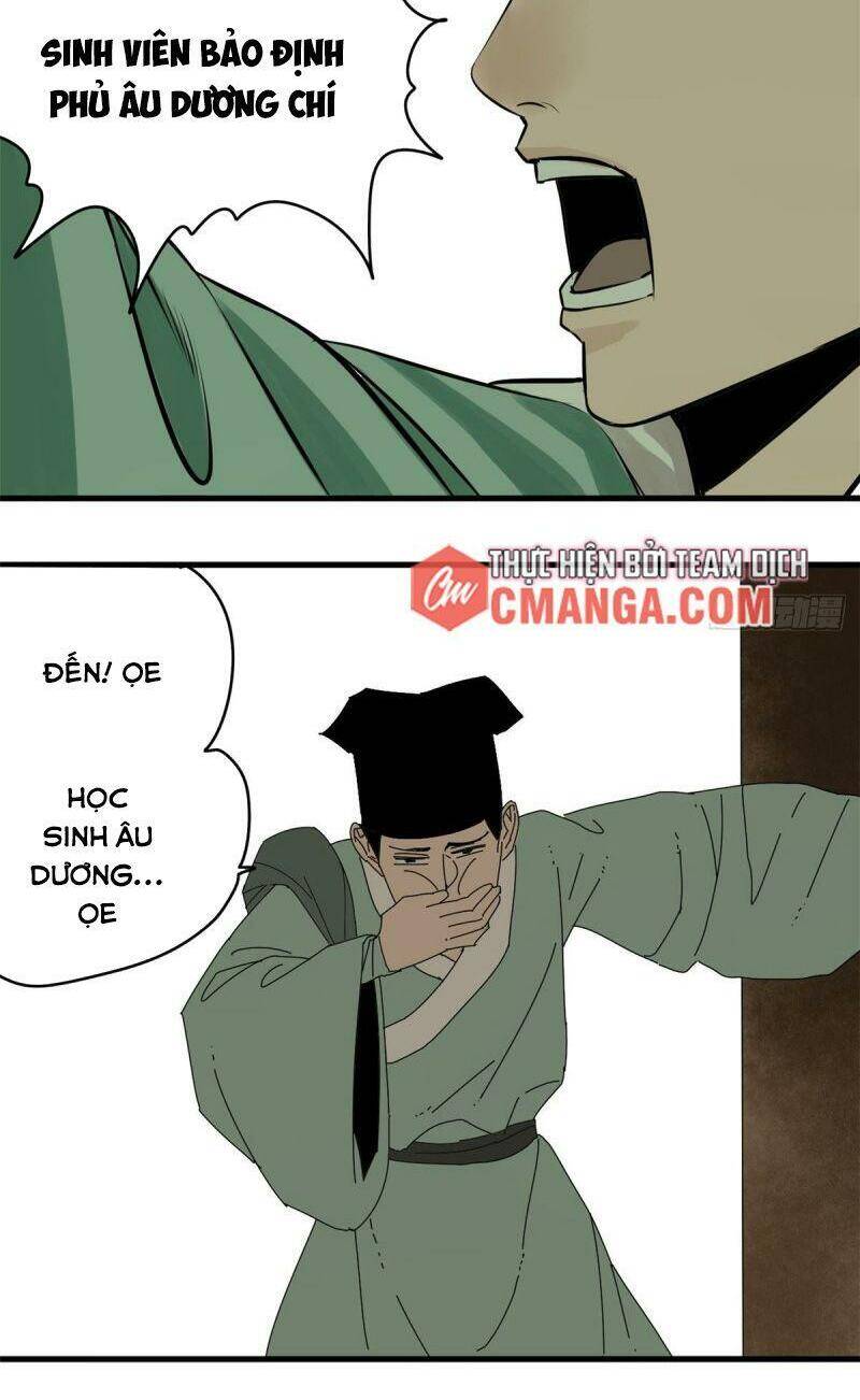 Kẻ Ăn Hại Triều Minh Chapter 15 - Trang 2