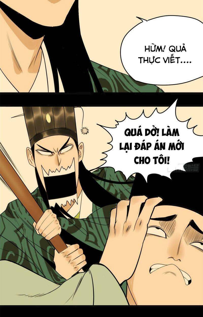 Kẻ Ăn Hại Triều Minh Chapter 15 - Trang 2