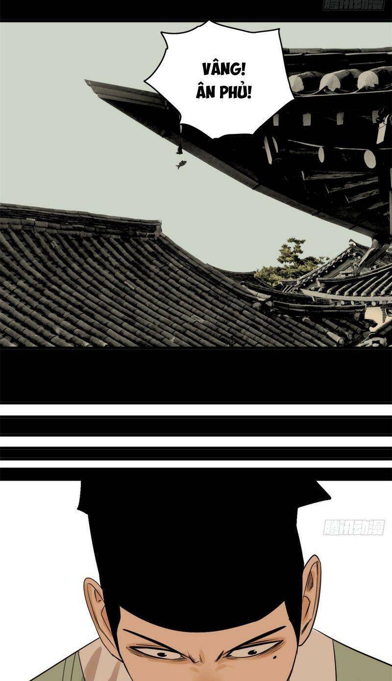 Kẻ Ăn Hại Triều Minh Chapter 15 - Trang 2