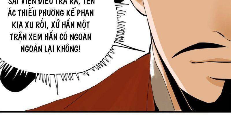 Kẻ Ăn Hại Triều Minh Chapter 16 - Trang 2