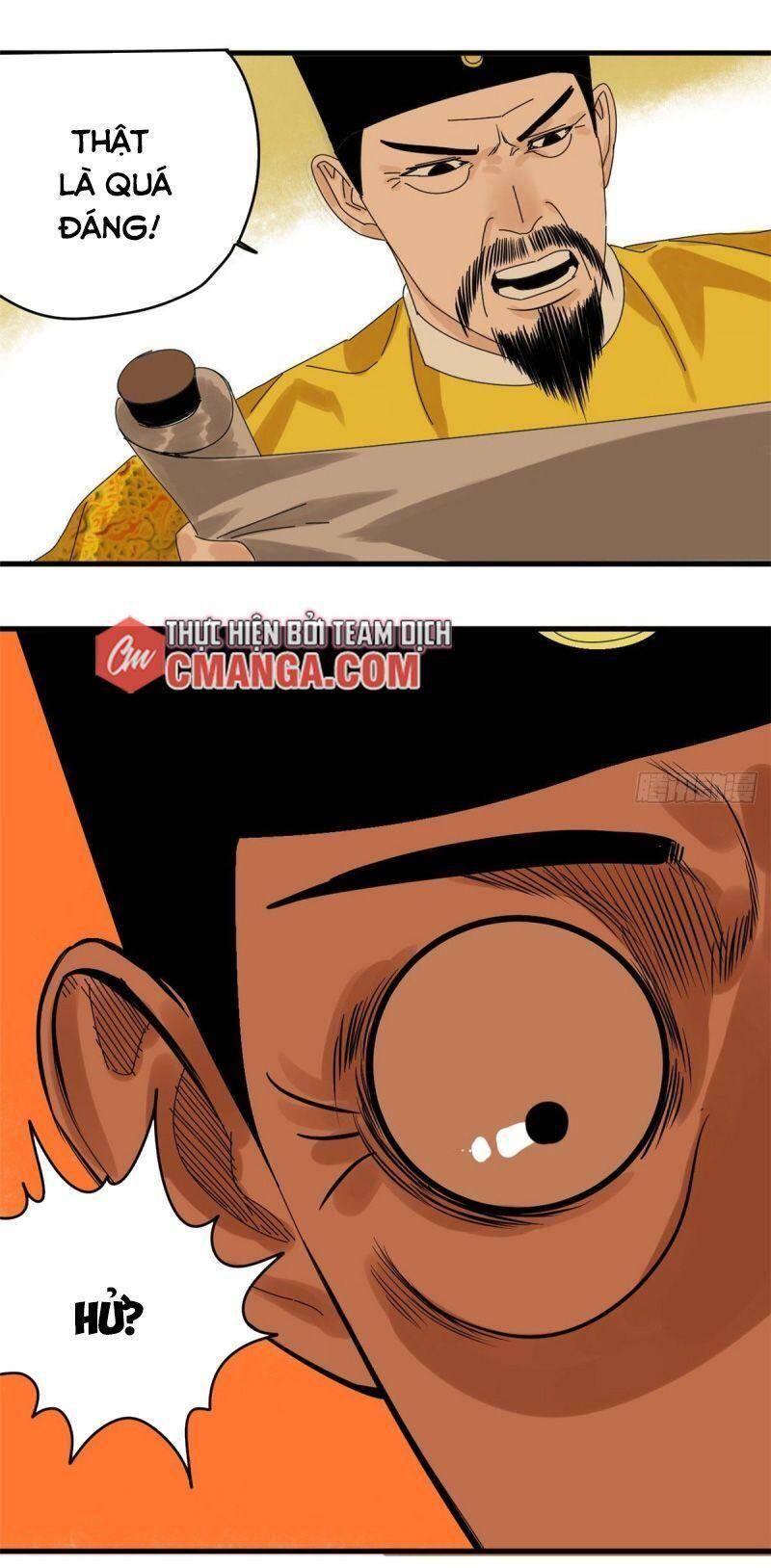 Kẻ Ăn Hại Triều Minh Chapter 16 - Trang 2