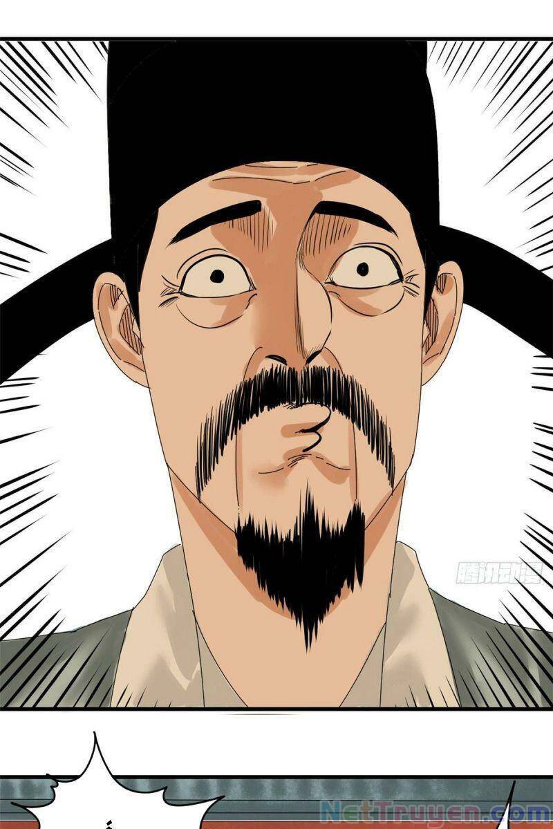 Kẻ Ăn Hại Triều Minh Chapter 18 - Trang 2